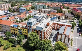 Kellerův mlýn - Apartmán s vlastní garáží, Znojmo centrum