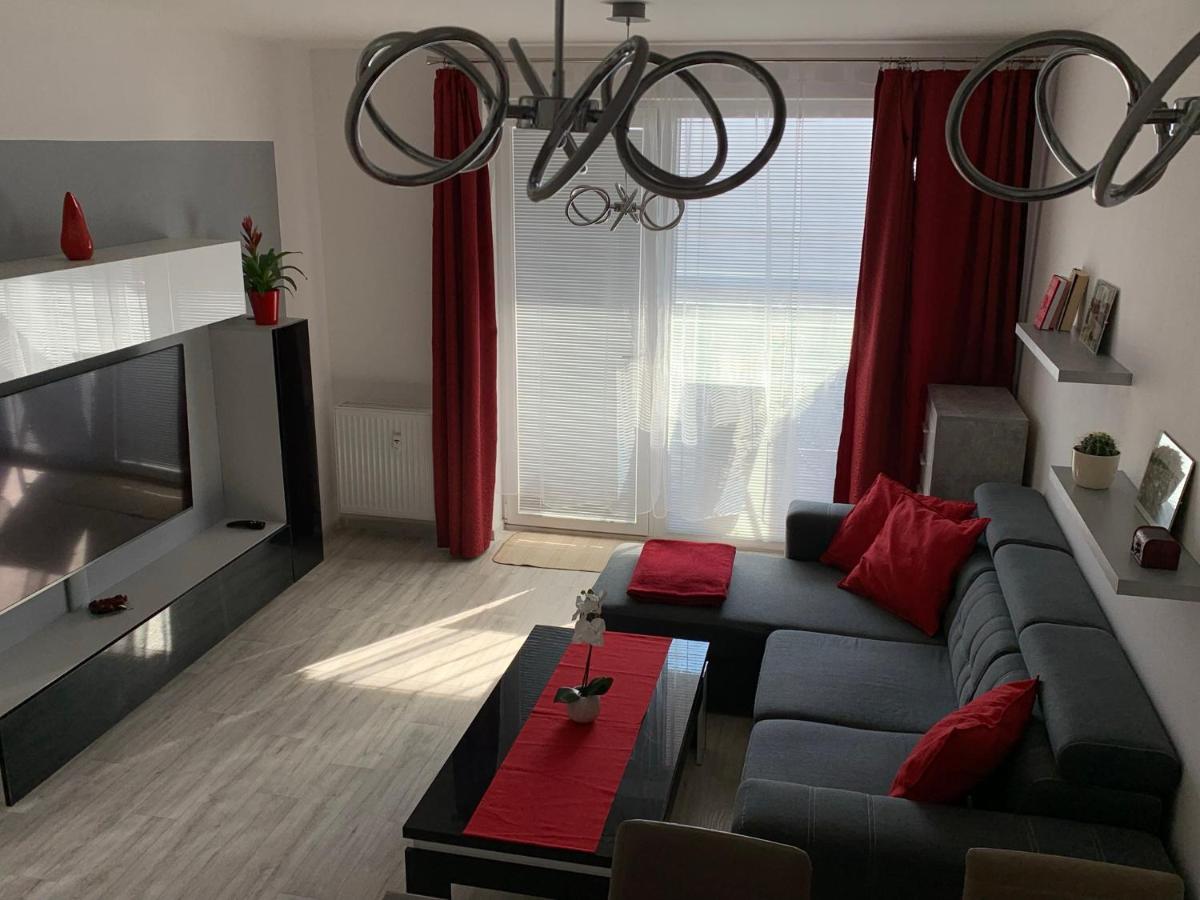 Kellerův mlýn - Apartmán s vlastní garáží, Znojmo centrum Exteriér fotografie