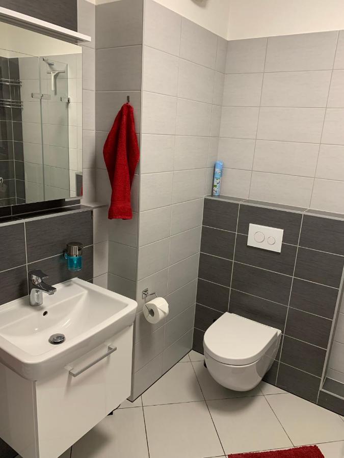 Kellerův mlýn - Apartmán s vlastní garáží, Znojmo centrum Exteriér fotografie