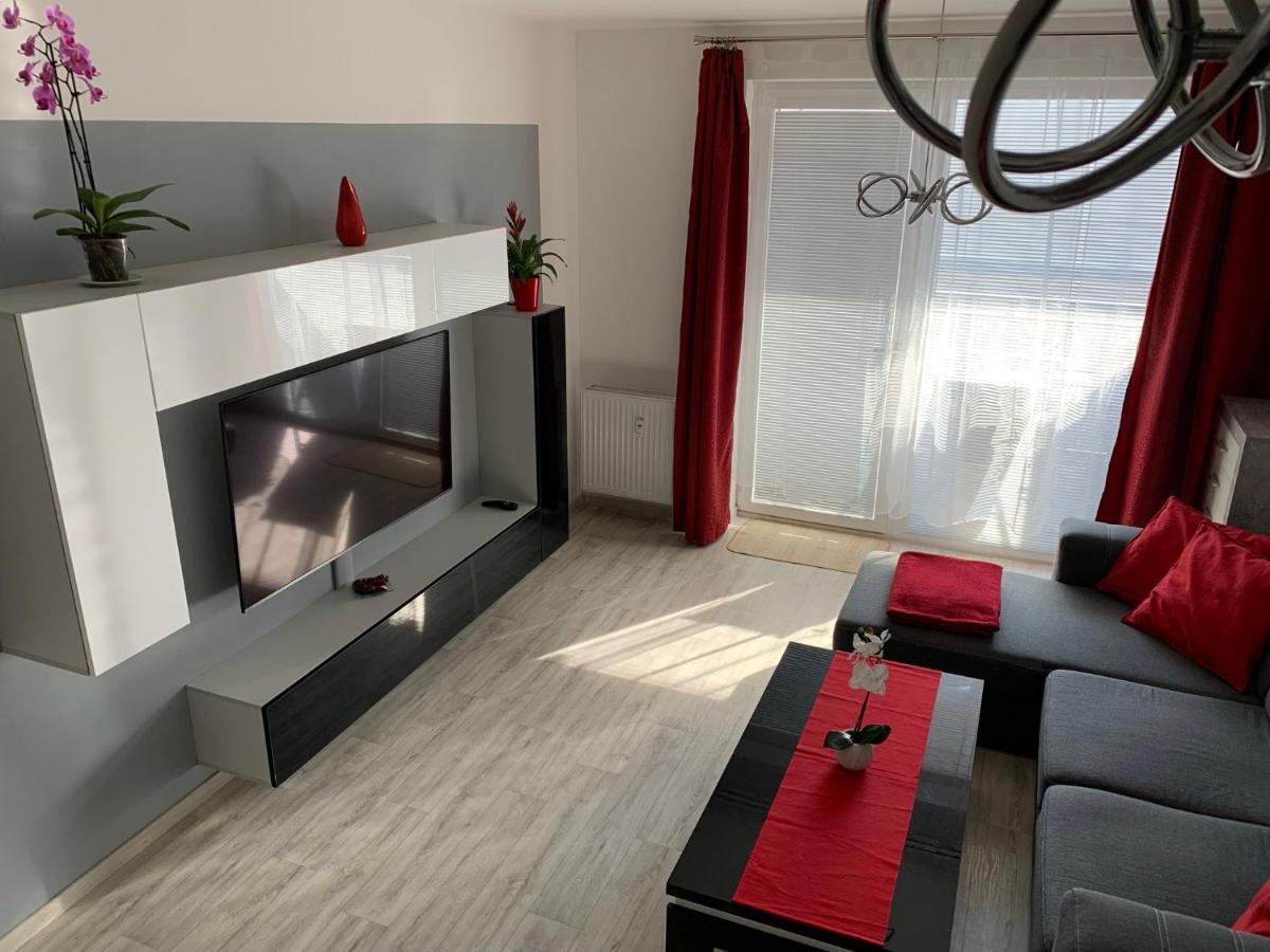 Kellerův mlýn - Apartmán s vlastní garáží, Znojmo centrum Exteriér fotografie
