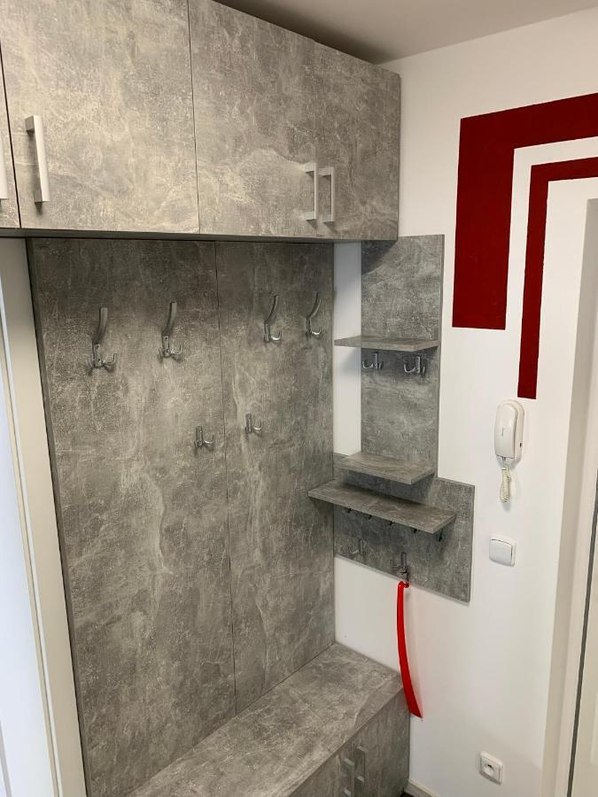 Kellerův mlýn - Apartmán s vlastní garáží, Znojmo centrum Exteriér fotografie