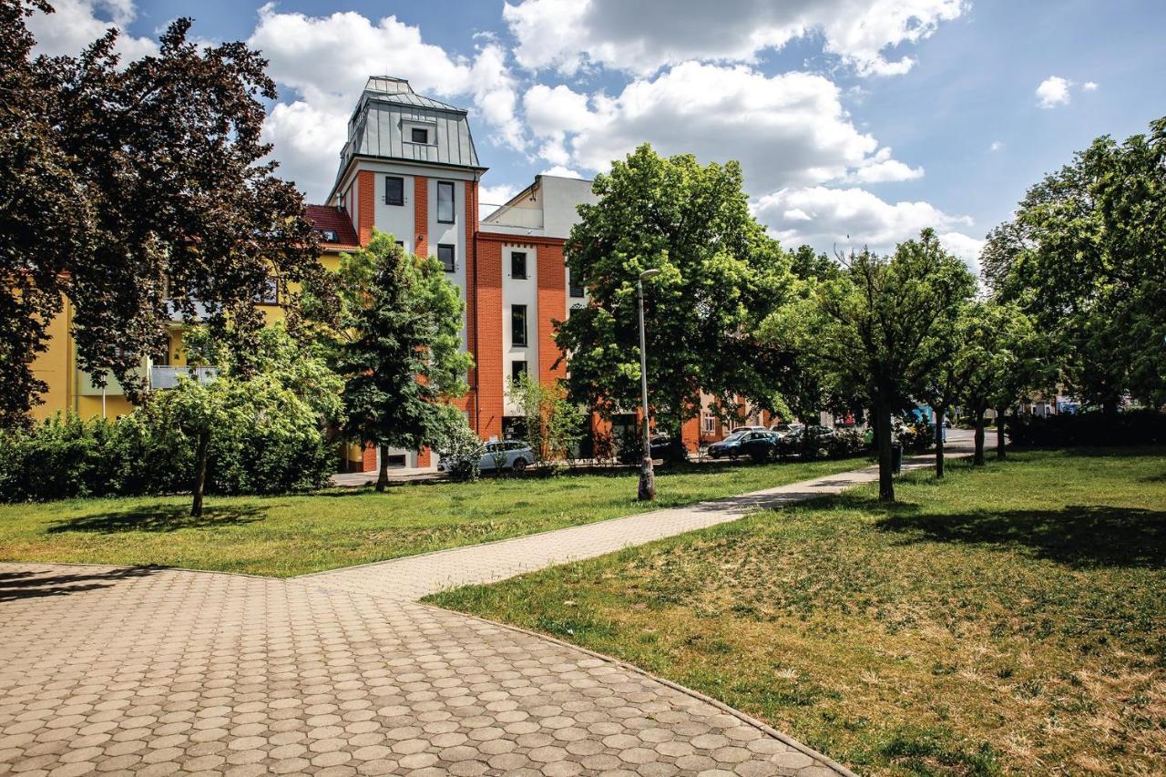 Kellerův mlýn - Apartmán s vlastní garáží, Znojmo centrum Exteriér fotografie