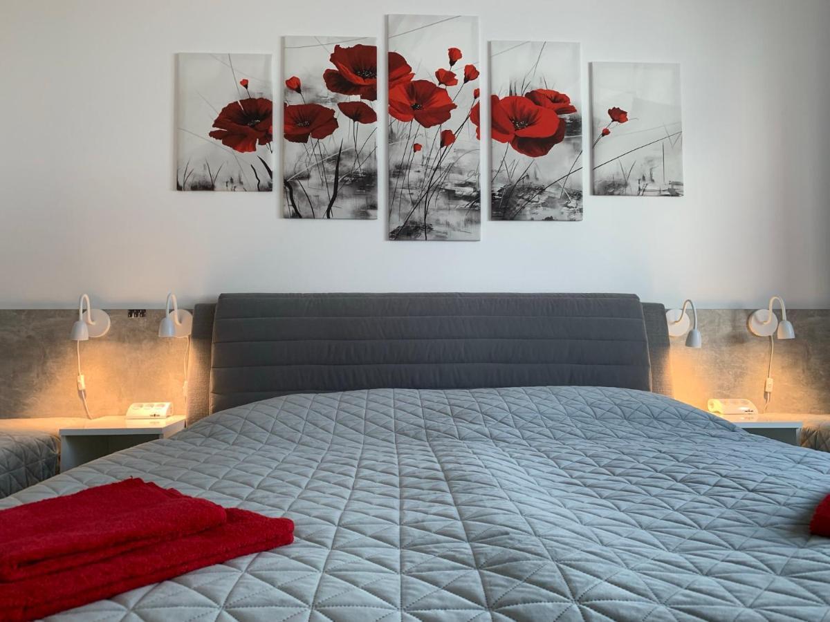 Kellerův mlýn - Apartmán s vlastní garáží, Znojmo centrum Exteriér fotografie