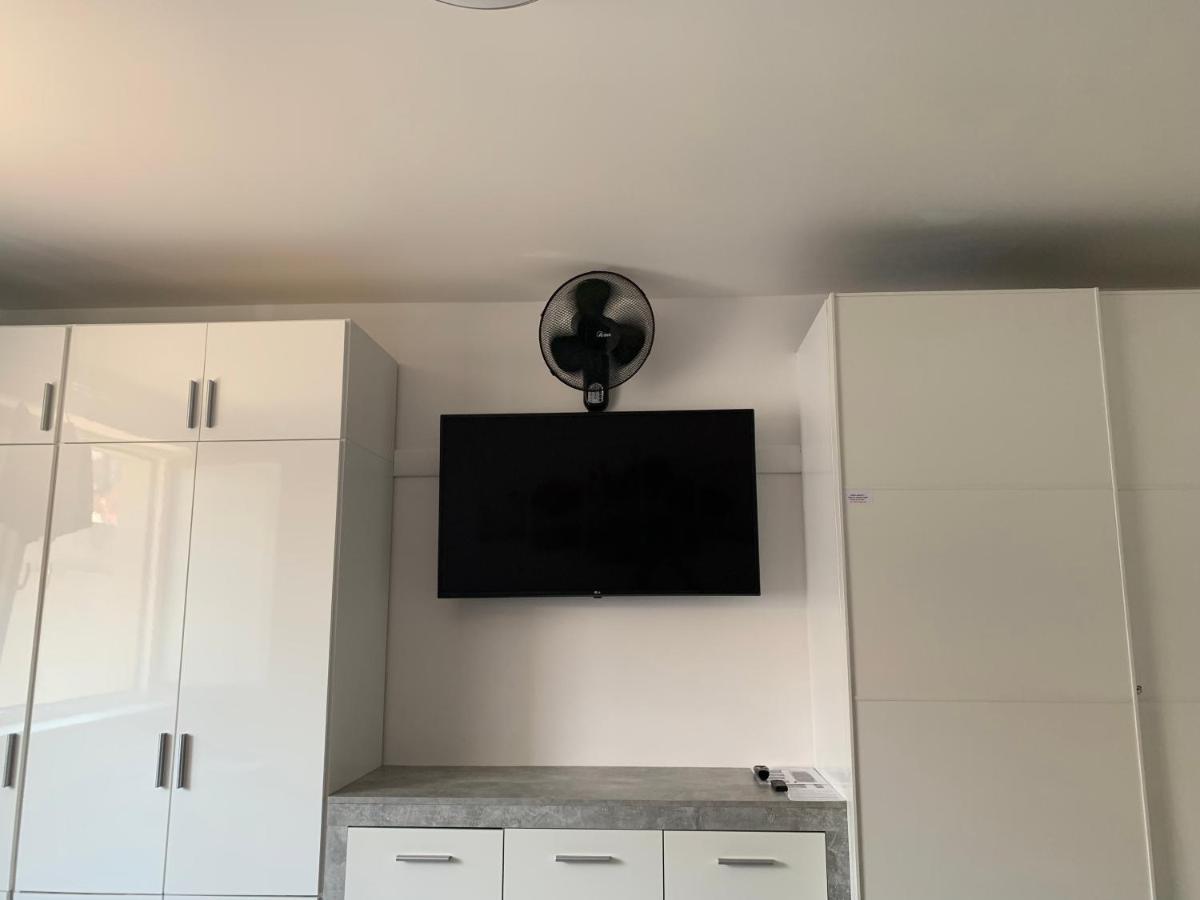 Kellerův mlýn - Apartmán s vlastní garáží, Znojmo centrum Exteriér fotografie